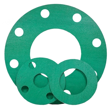 20 In. 150# 1/16 In. Klinger Thermoseal Full Face Gasket